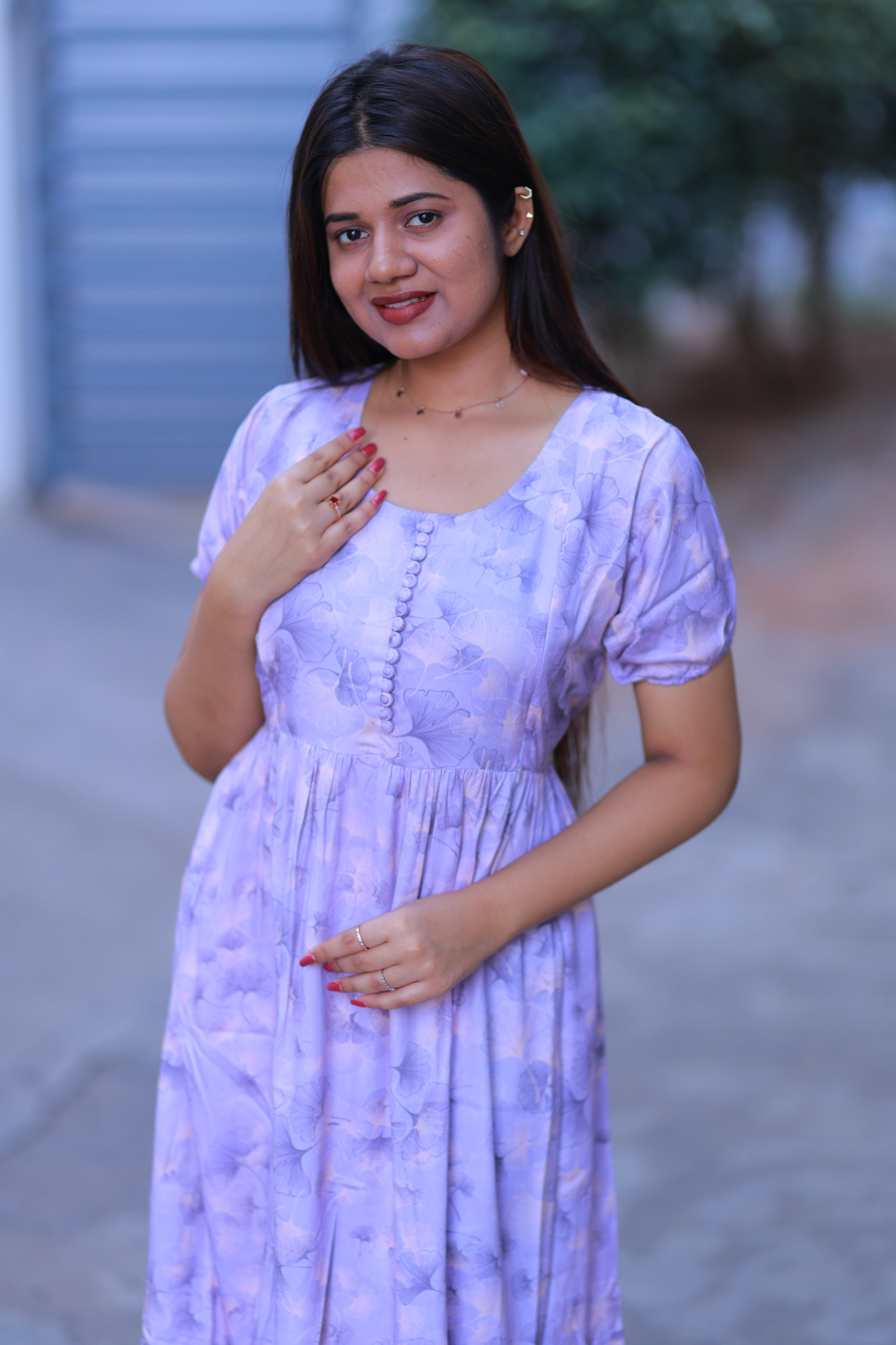 LILAC BREEZE