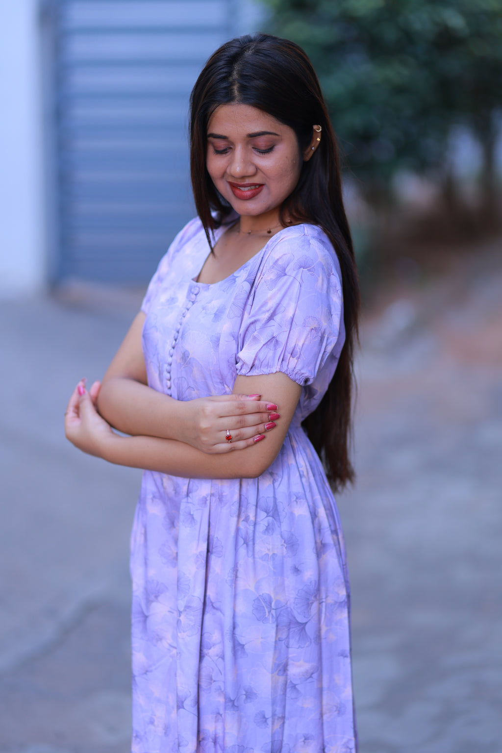 LILAC BREEZE