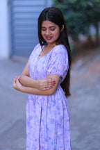 LILAC BREEZE