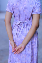 LILAC BREEZE