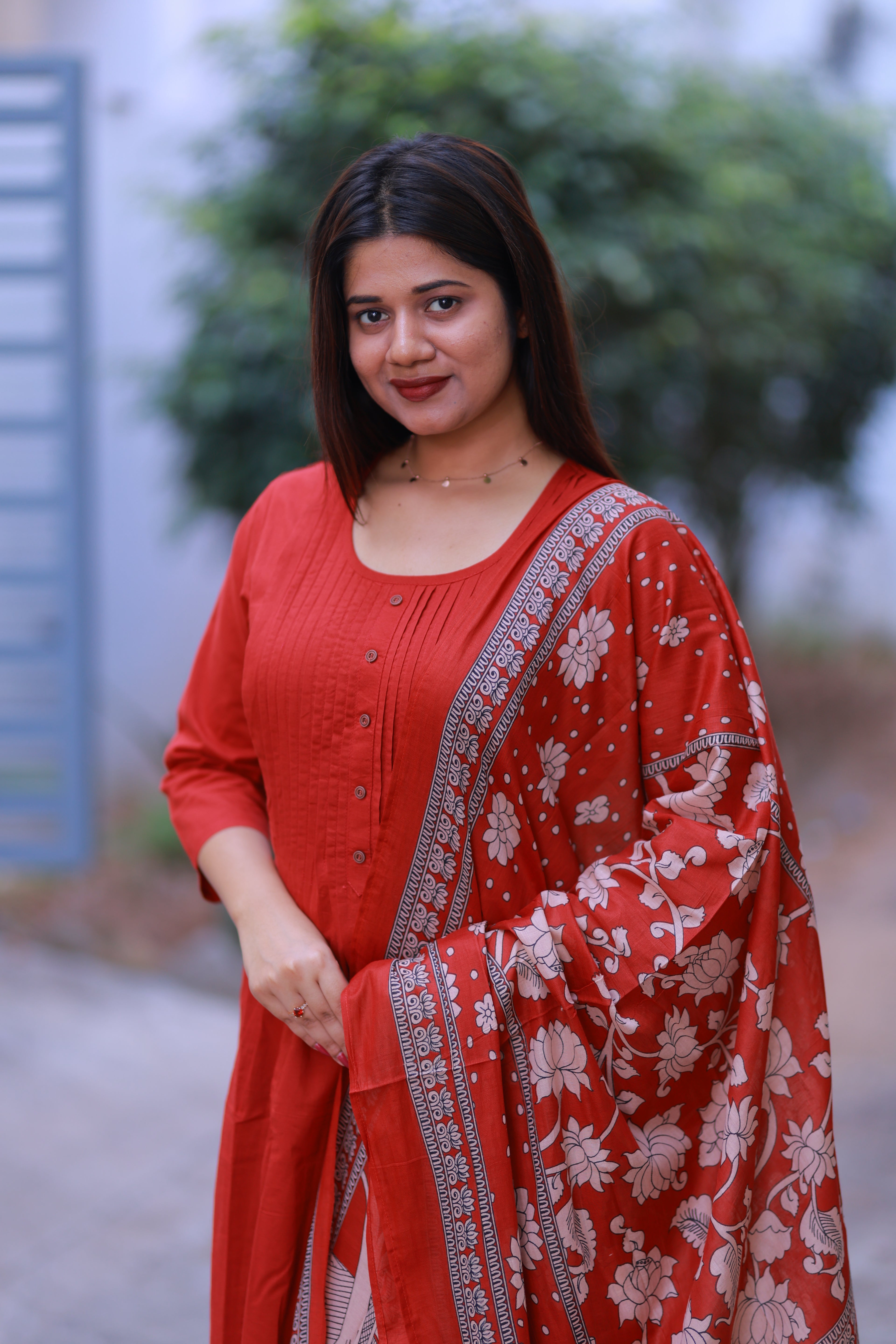 RUDRA MATERNITY SET