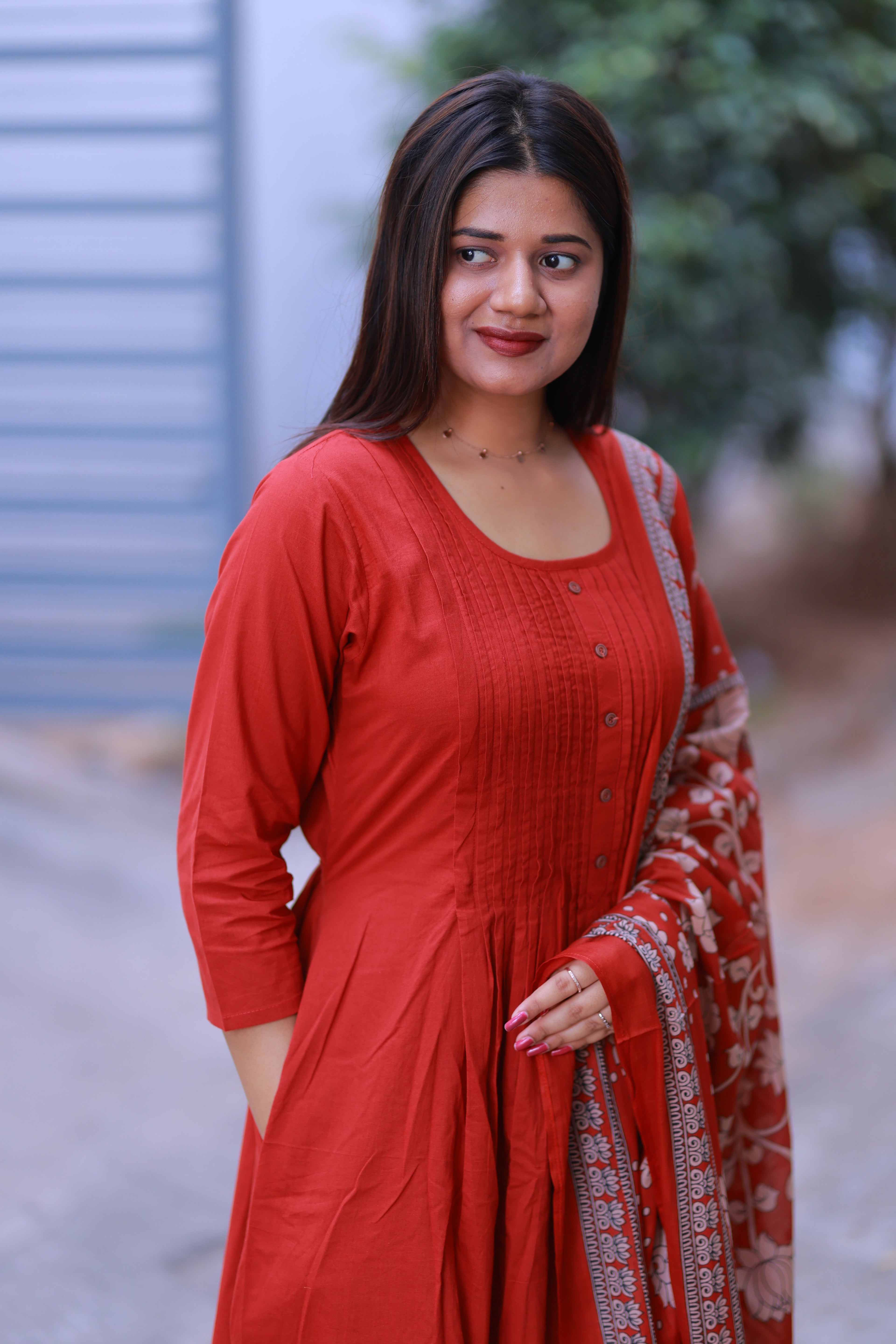 RUDRA MATERNITY SET