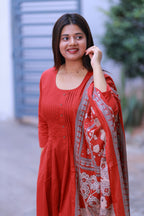 RUDRA MATERNITY SET