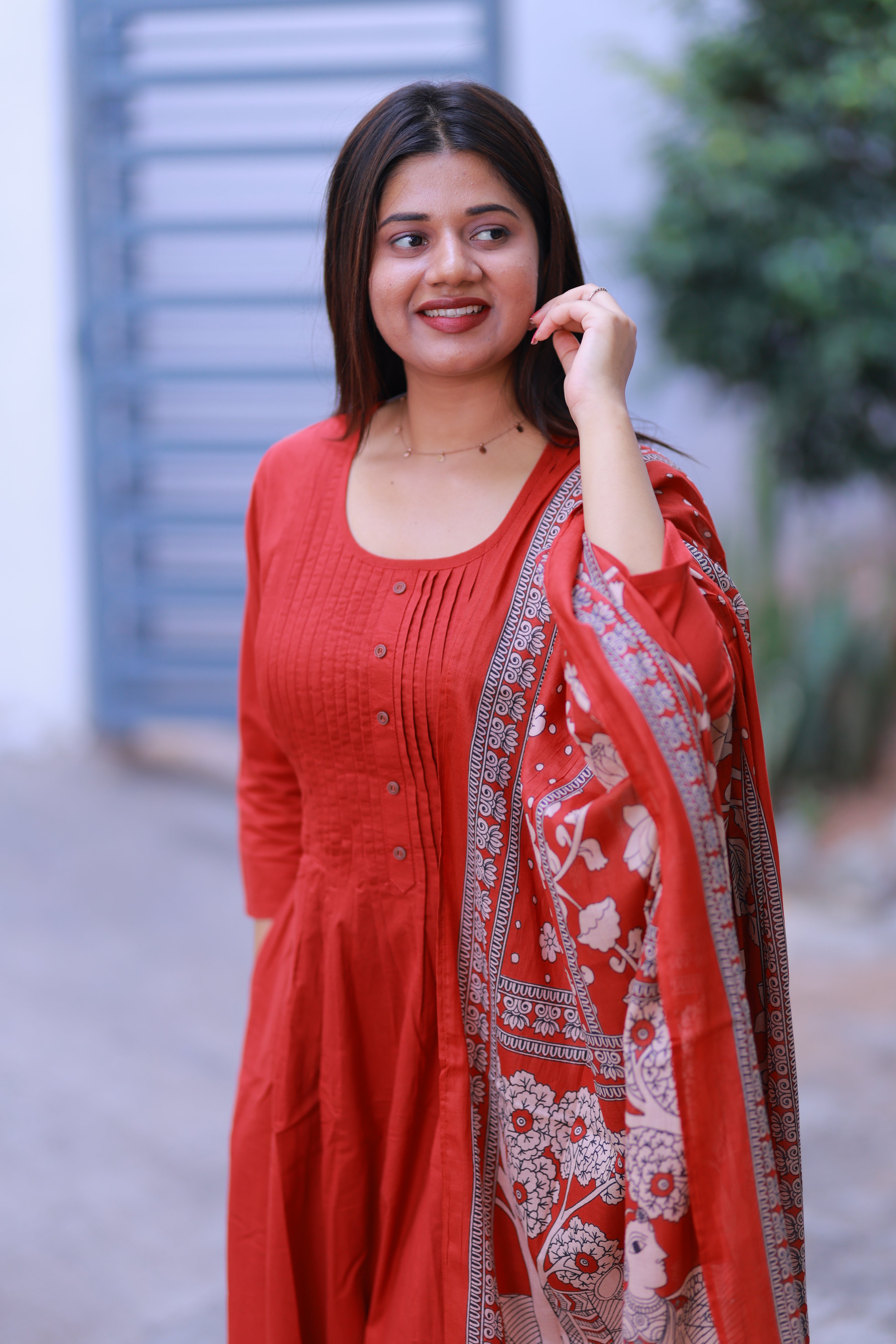 RUDRA MATERNITY SET