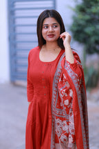 RUDRA MATERNITY SET