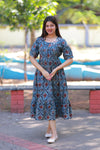 INDIGO  BREEZE