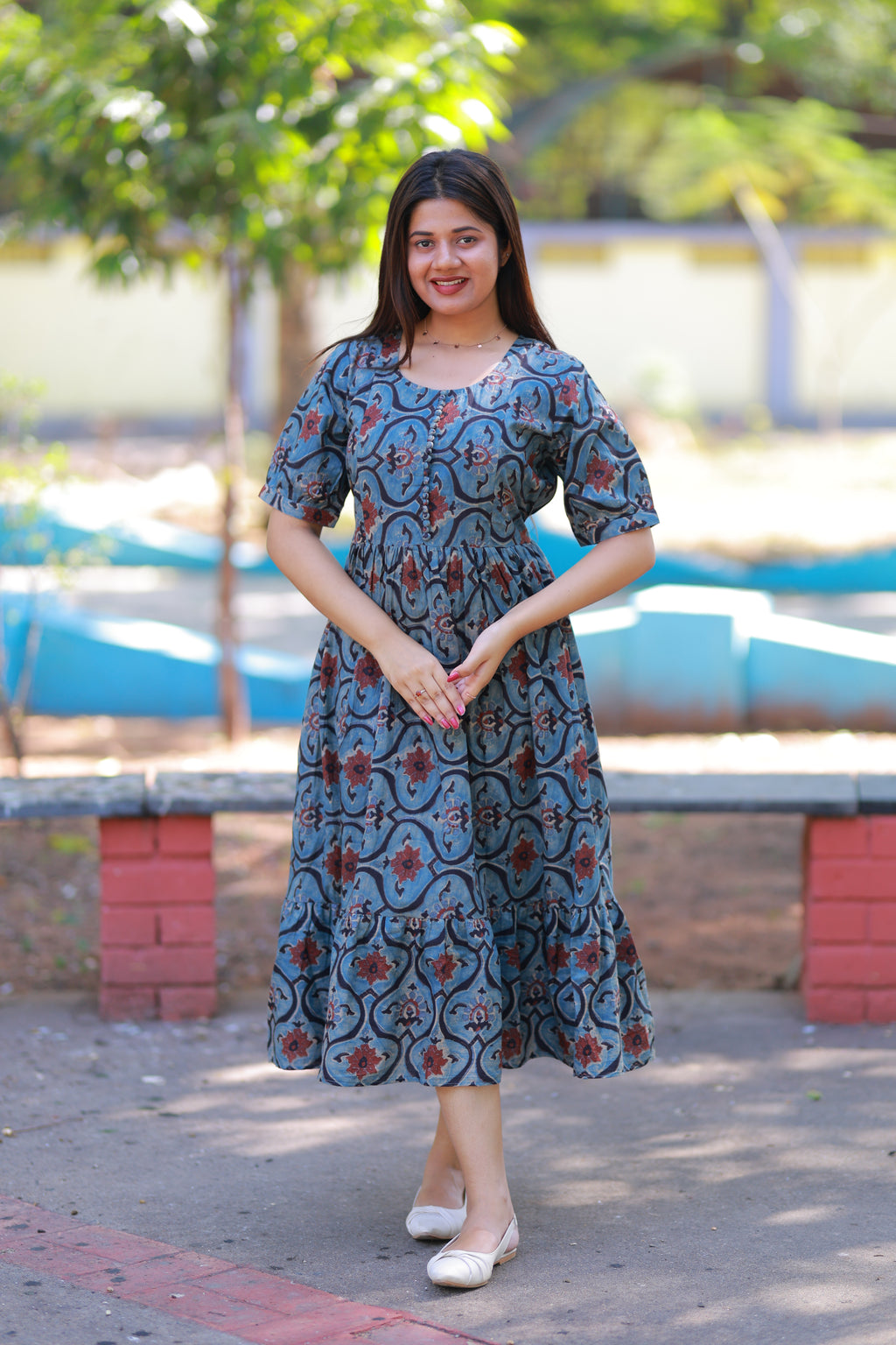 INDIGO  BREEZE