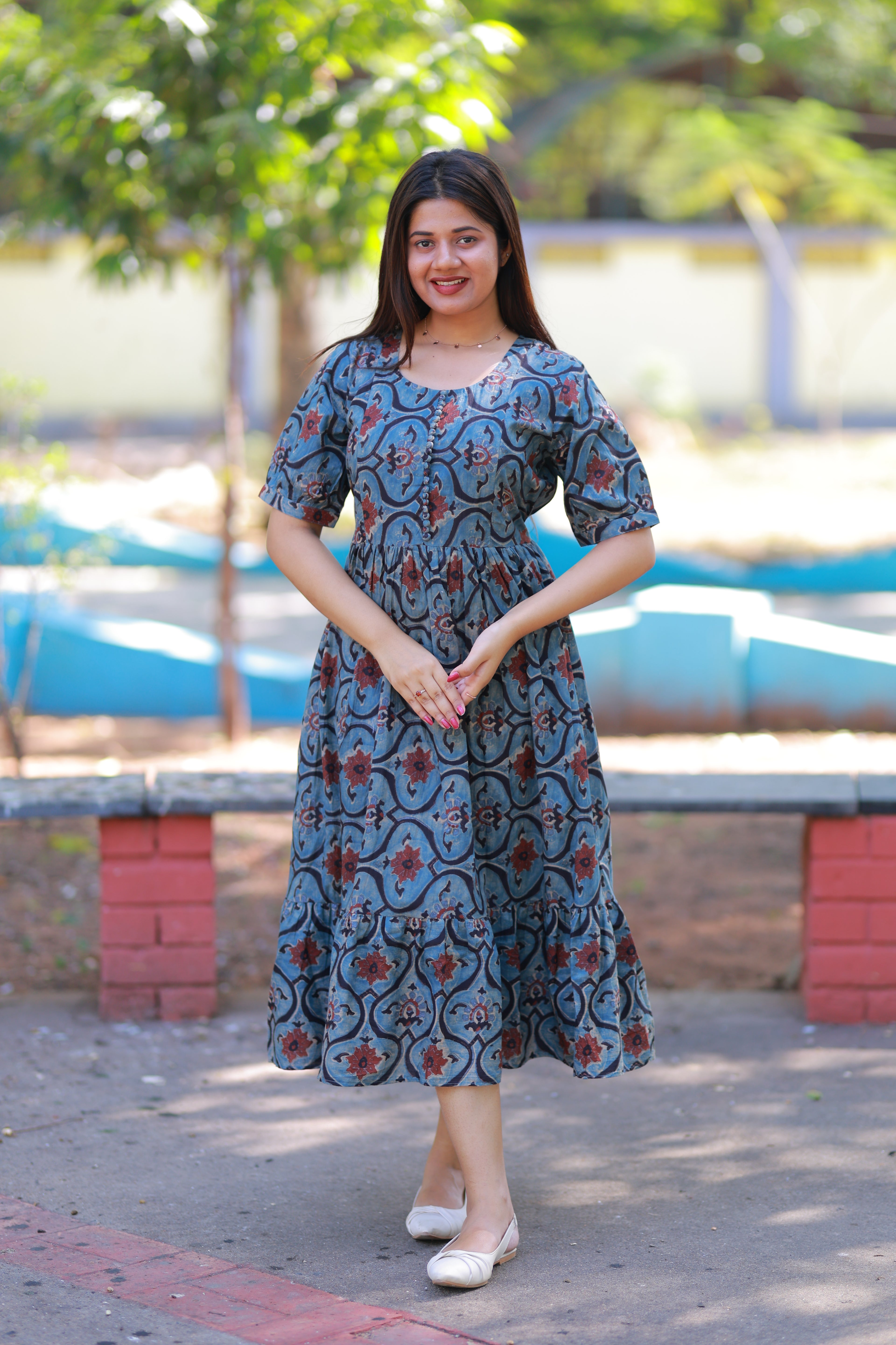 INDIGO  BREEZE