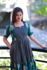 MAYURI DEEP TEAL
