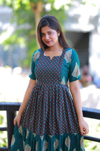 MAYURI DEEP TEAL