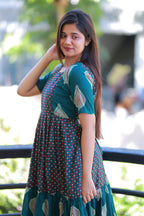 MAYURI DEEP TEAL