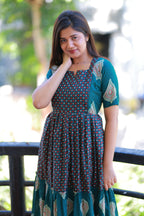 MAYURI DEEP TEAL