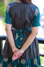 MAYURI DEEP TEAL