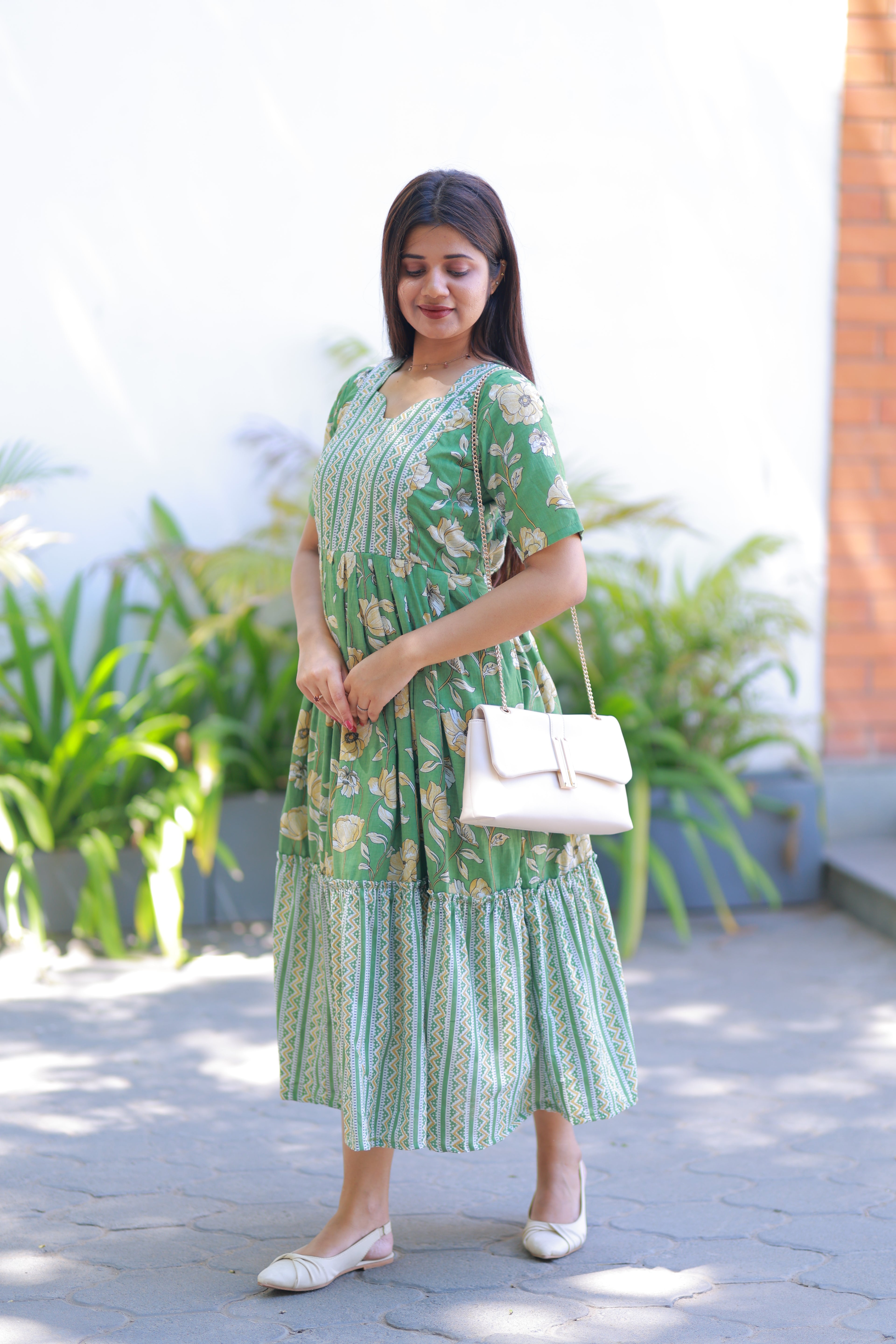 VRINDA BLOOM