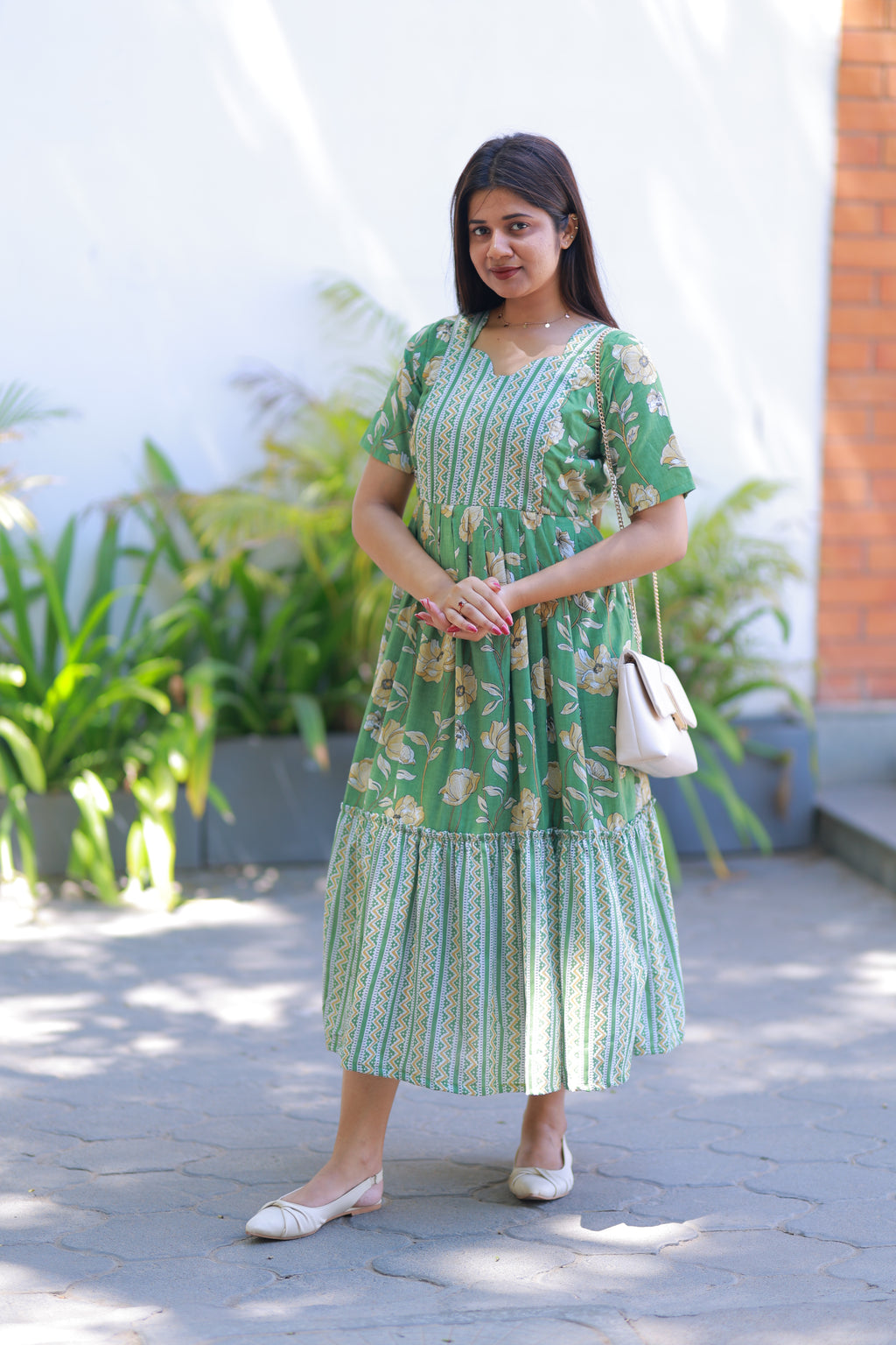 VRINDA BLOOM