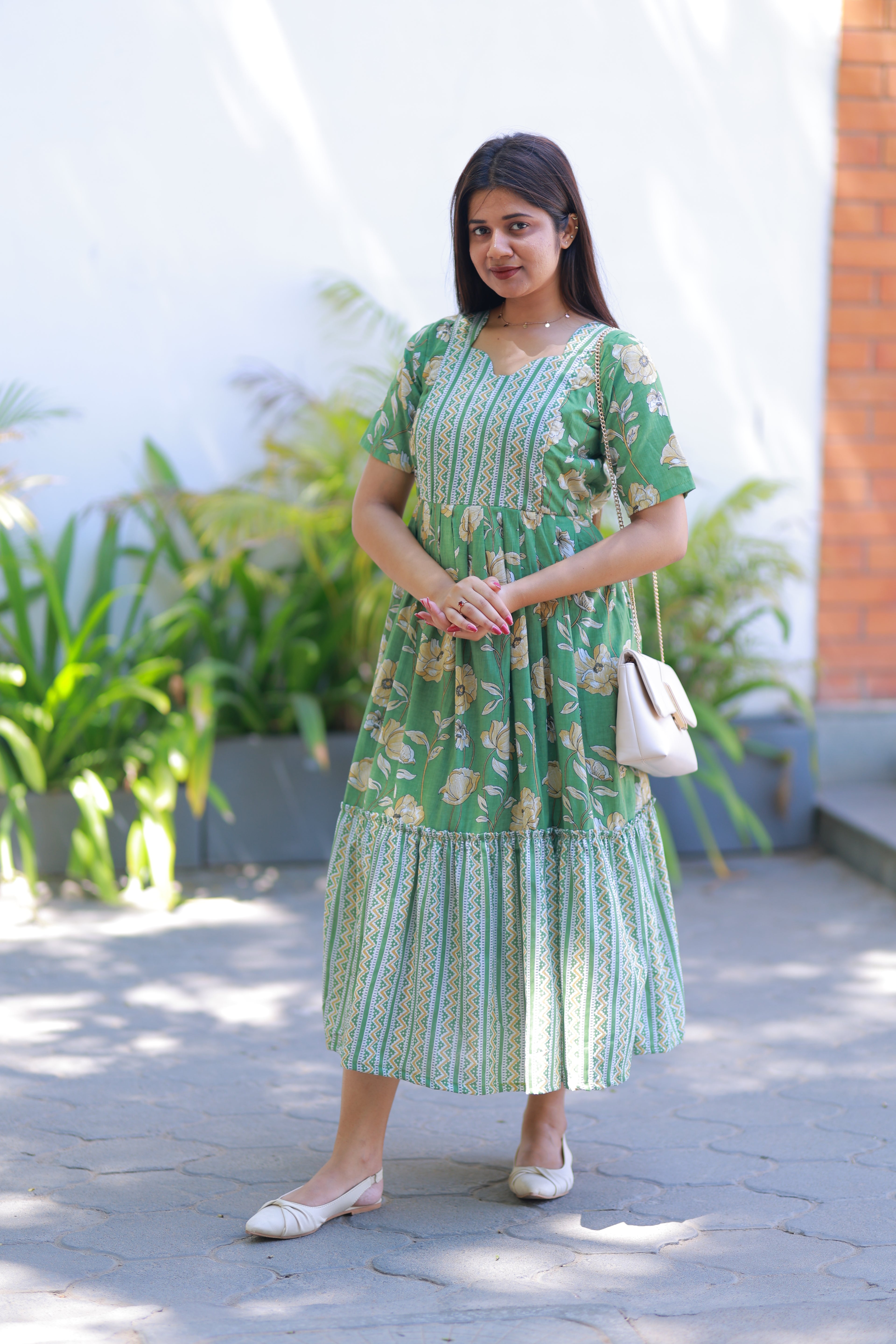 VRINDA BLOOM