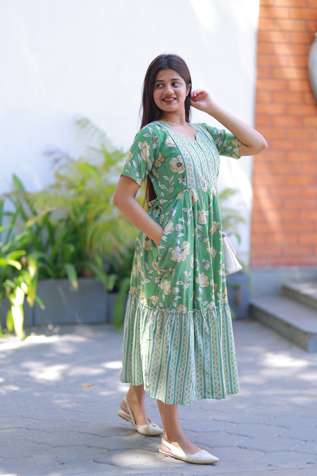 VRINDA BLOOM