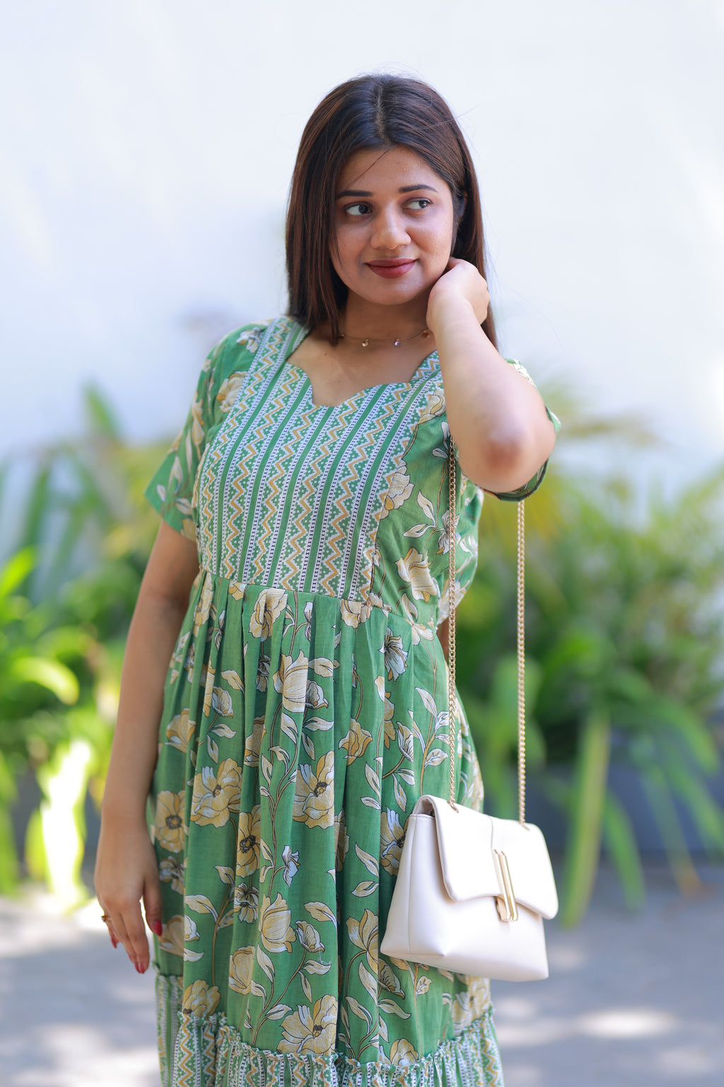 VRINDA BLOOM