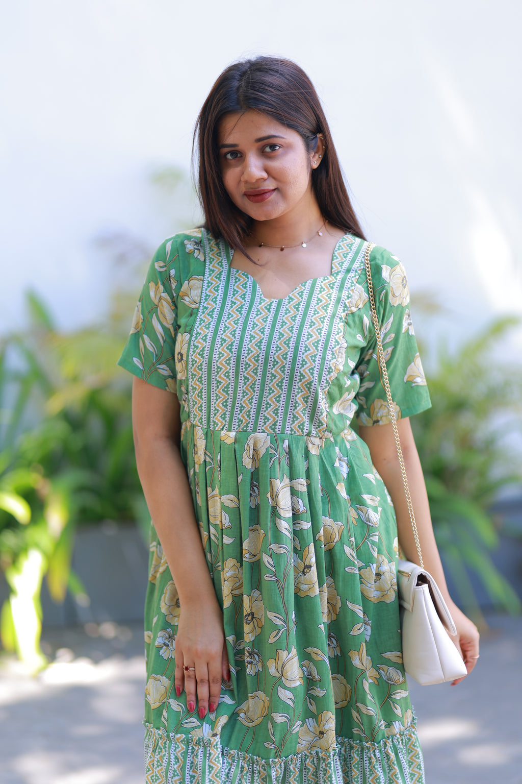 VRINDA BLOOM