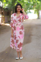 PINK LILY