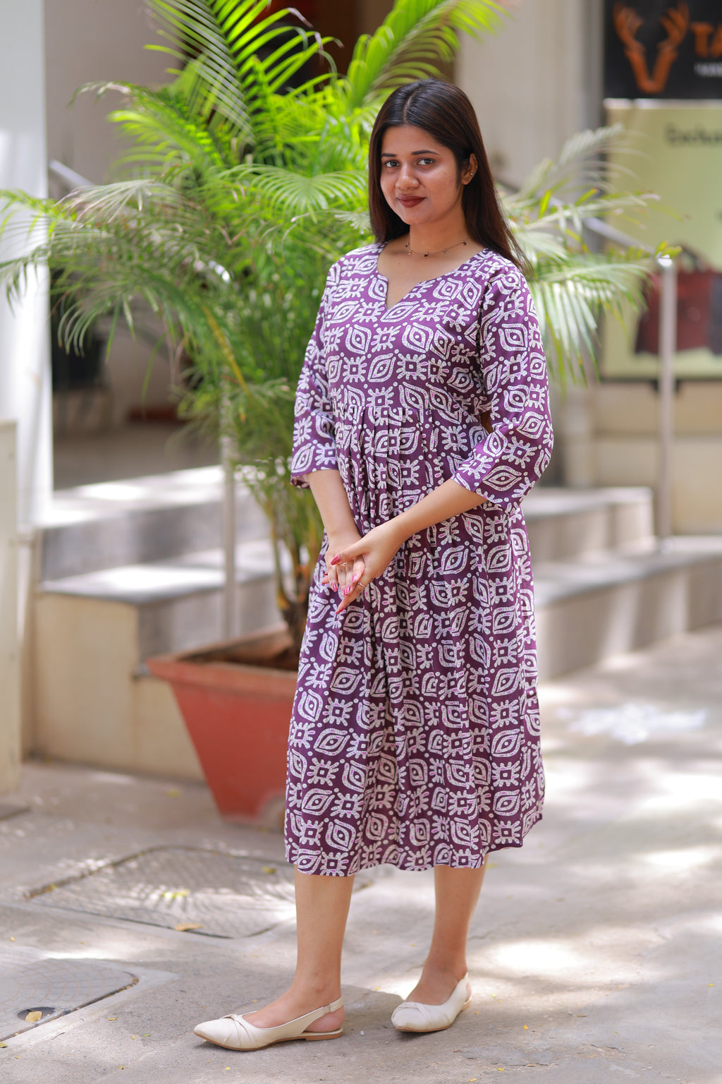 KIARA PLUM