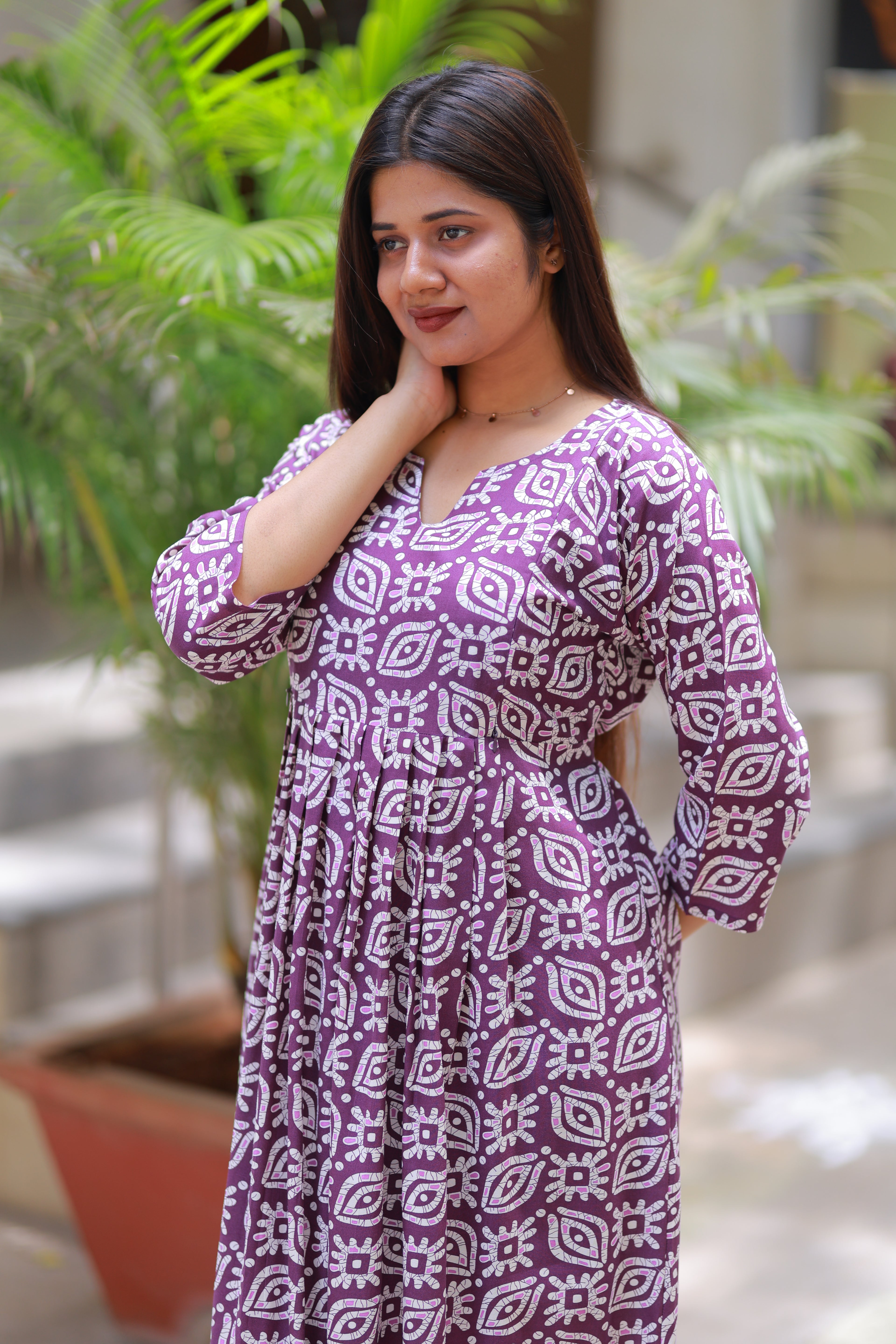 KIARA PLUM