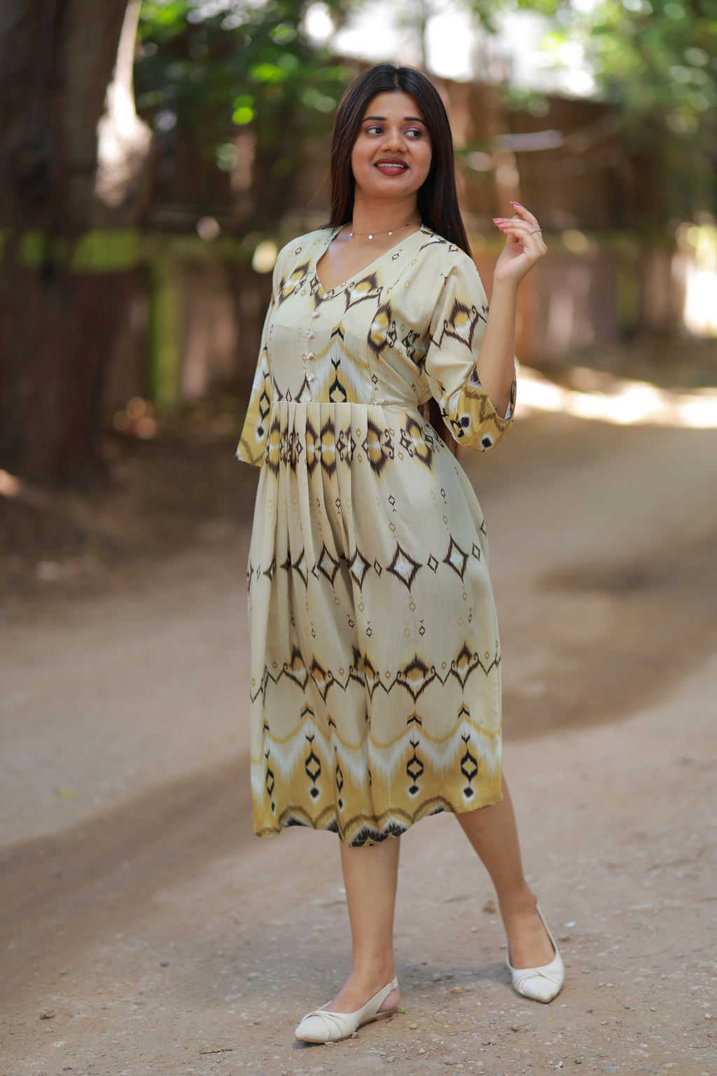 MEERA OLIVE