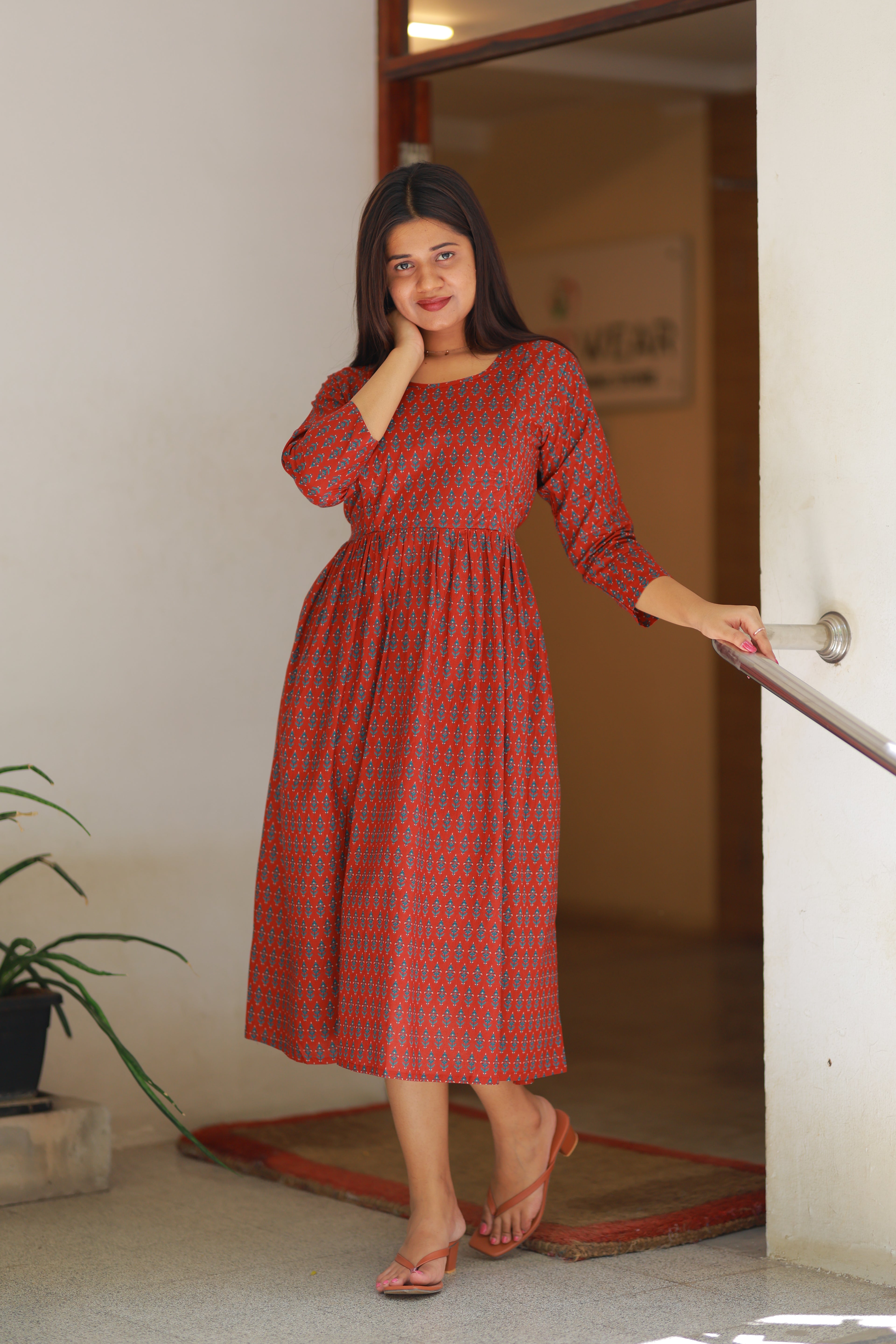 TERRACOTTA CLASSIC
