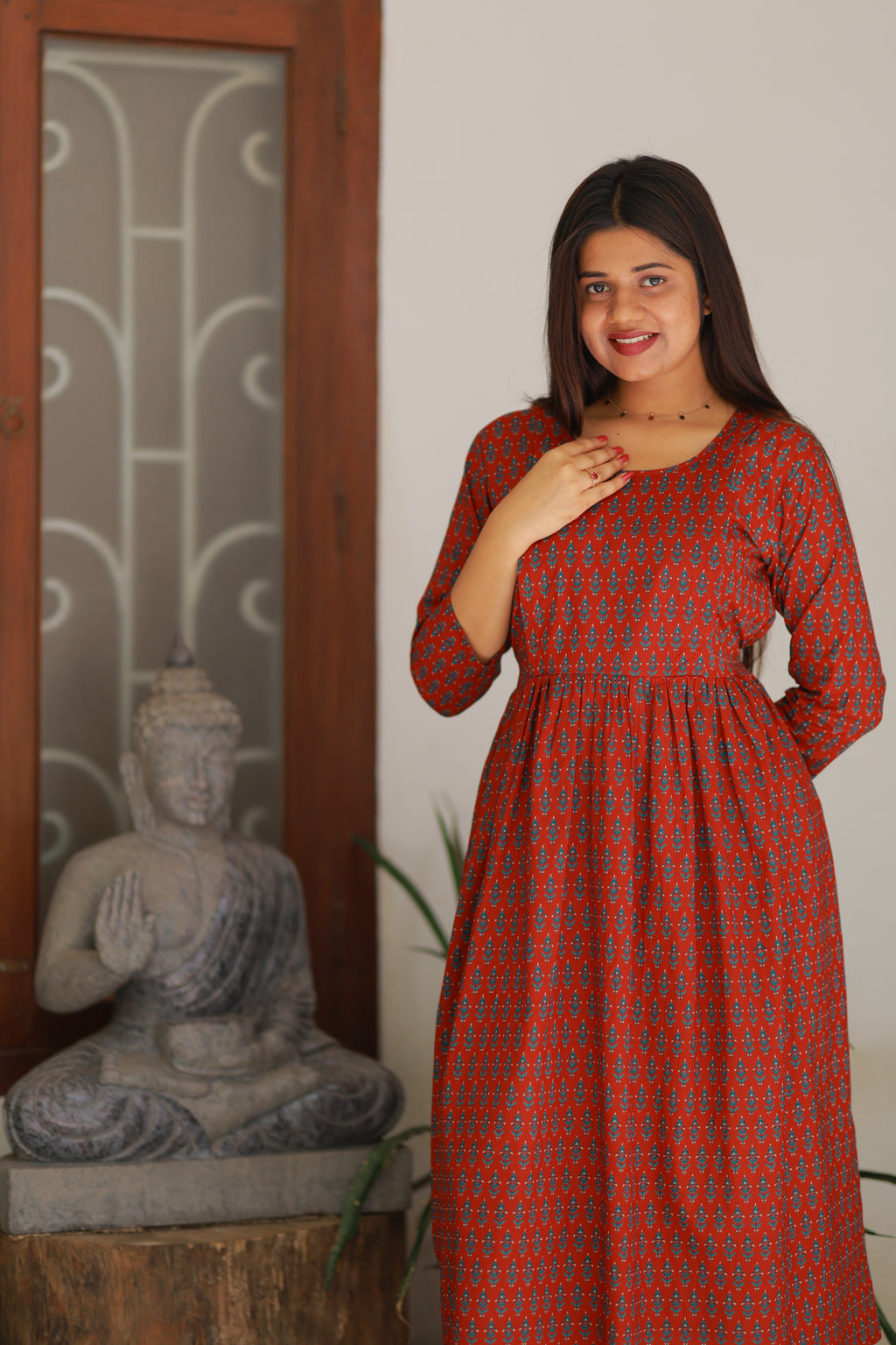 TERRACOTTA CLASSIC