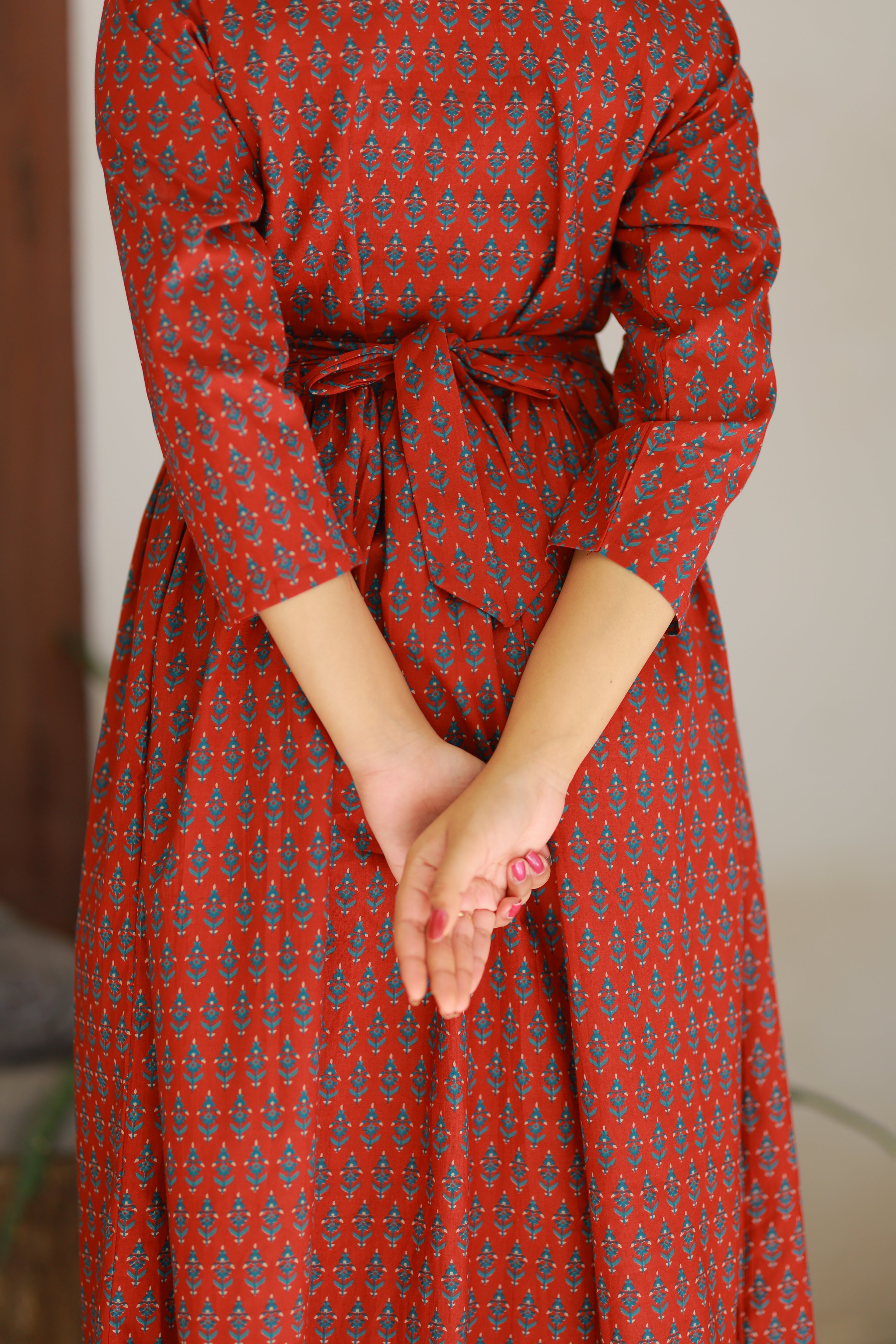 TERRACOTTA CLASSIC
