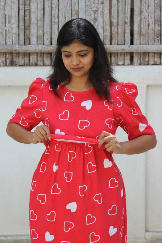 Candy Heart