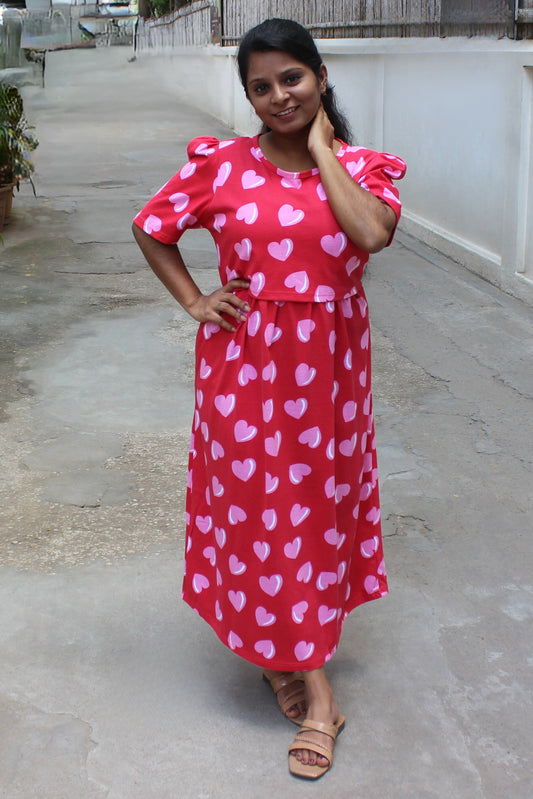 Red Crush