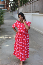 Red Crush