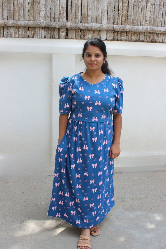 Whimsy wrap