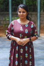 GEOMETRIC PRINT DRESS