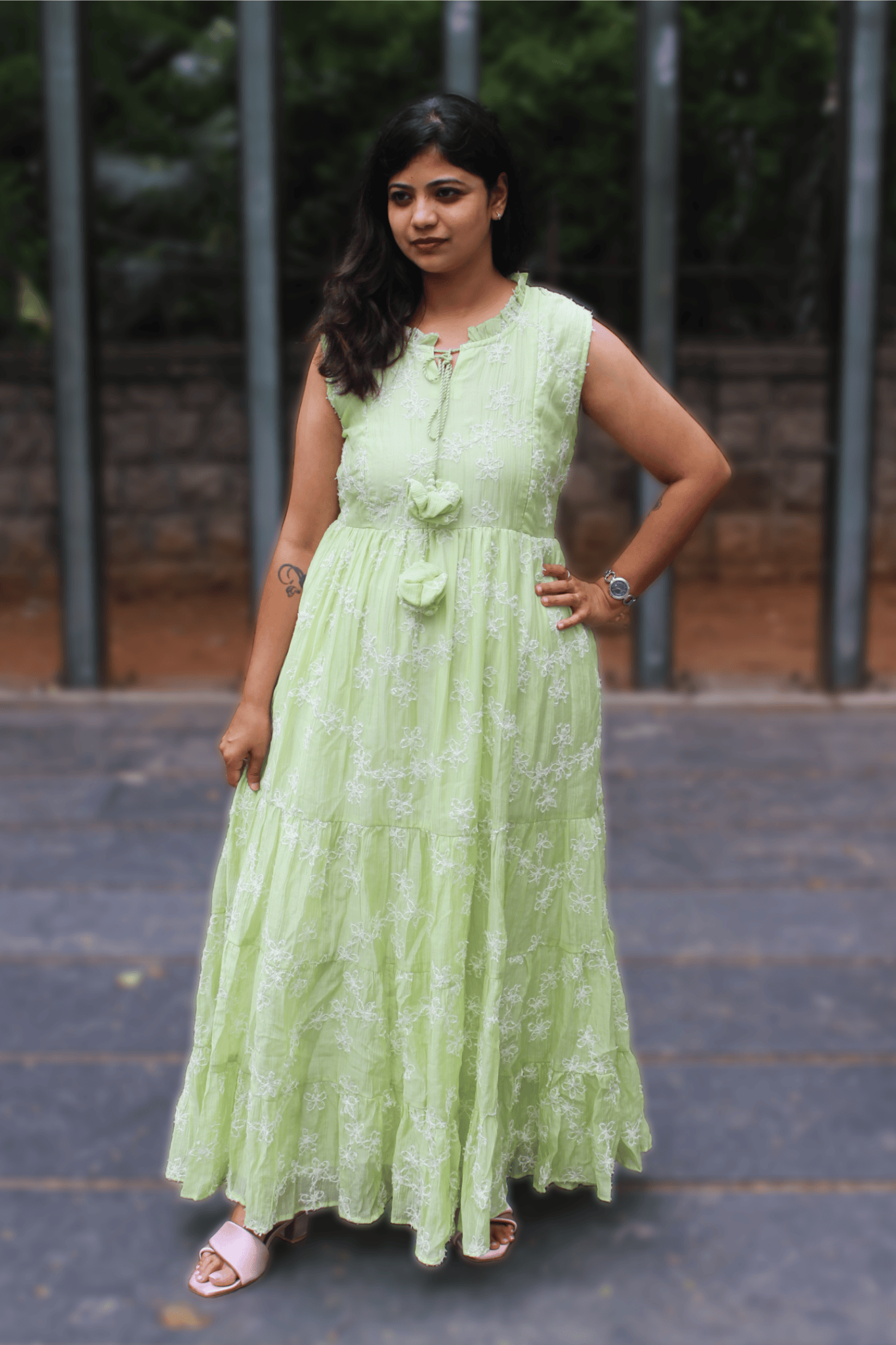 LIME ZEST