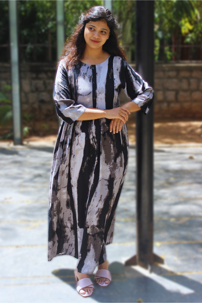 STROMY SKY MAXI