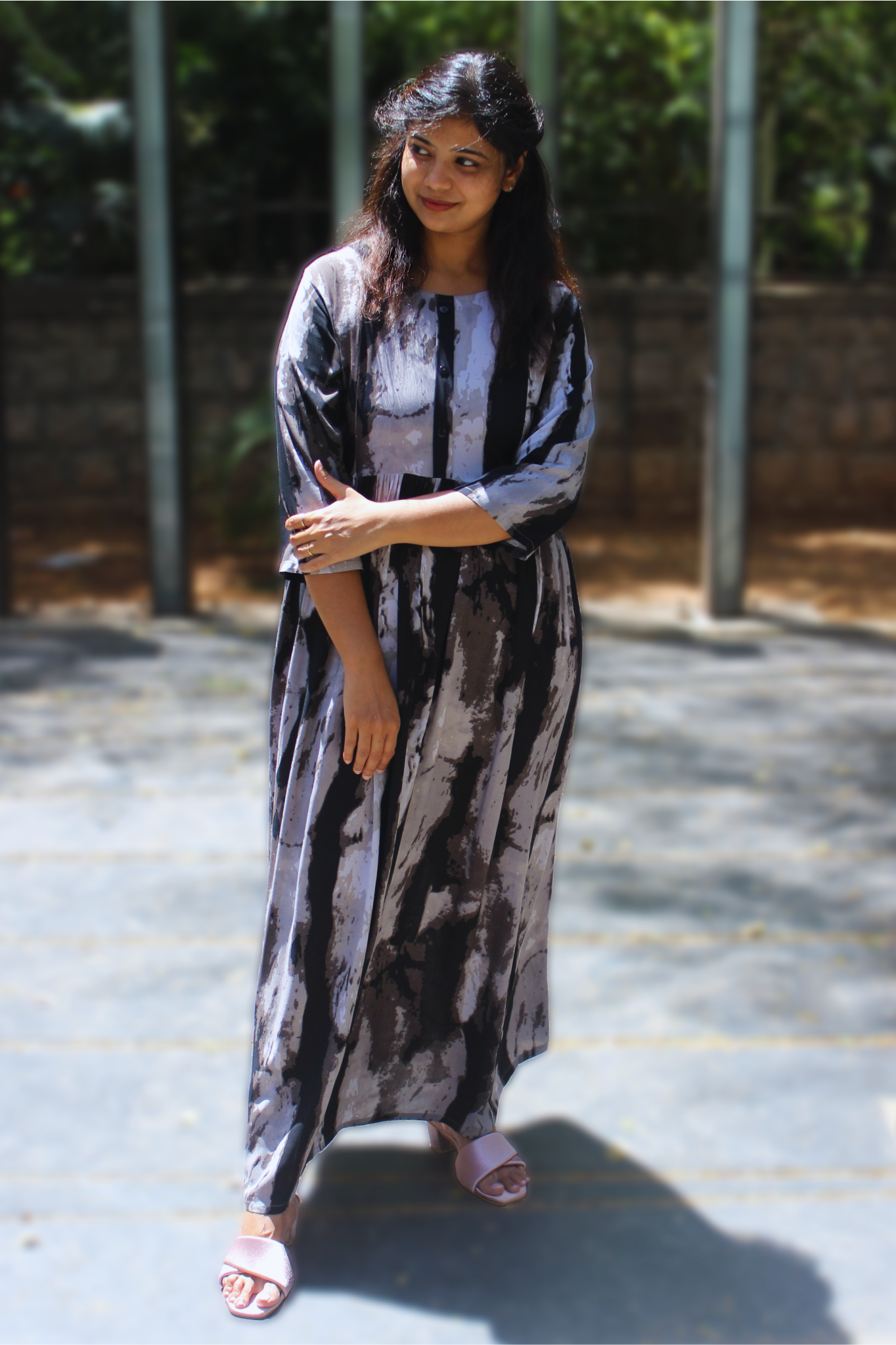 STROMY SKY MAXI