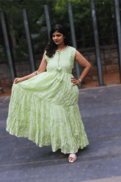 LIME ZEST