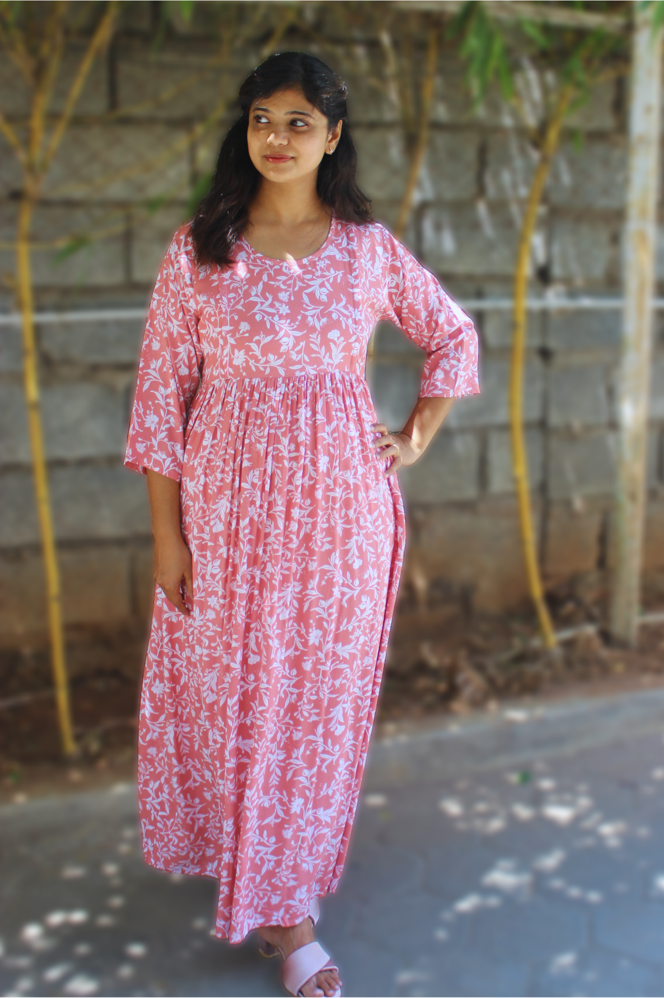 FOG MAXI