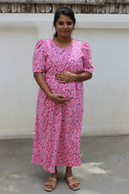 Pastel Pink