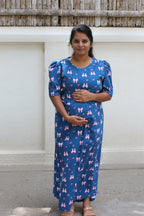 Whimsy wrap